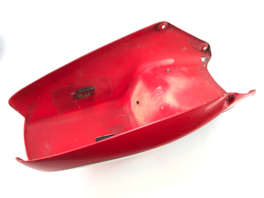 Ducati 900 SS [1991] - Tampa do assento de revestimento traseiro Hump