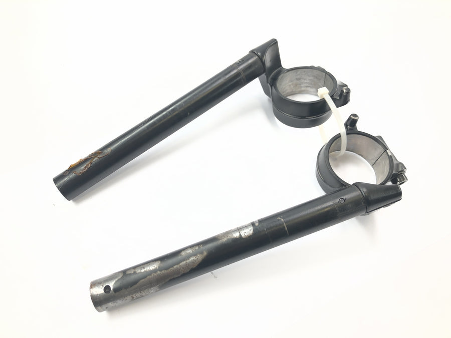 Honda CBR 1000 RR SC57 [2006] - guiador stub clip-on par esquerdo e direito