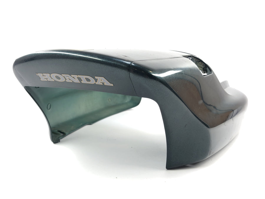 Honda CB 750 RC42 [1996] - revestimento traseiro de revestimento