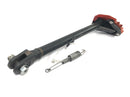 Ducati Multistrada 1200 S Touring [2009] - Base do cavalete lateral com mola-1
