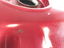Yamaha XJR 1200 4PU [1996] - Tanque de combustível tanque de gasolina tanque de combustível vermelho-4