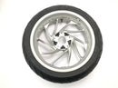 BMW K 1200 S K12S [2005] - Jante traseira 6,00 x 17"-6