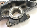 Yamaha XT 500 1U6 [1981] - Fork Bridge no top 36mm-3