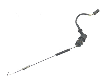 Yamaha XTZ 660 3YF [1992] - Interruptor da luz do freio traseiro