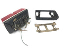 Honda GL 500 Silversching PC02 [1982] - Luz traseira da unidade traseira Luz traseira-9