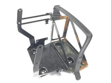 BMW R 1150 R R21 [2003] - Bateria Halter Halter Batteriefach