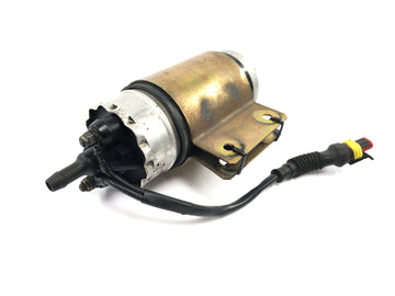 Moto Guzzi V10 Centauro [1998] - Bomba de combustível elétrica