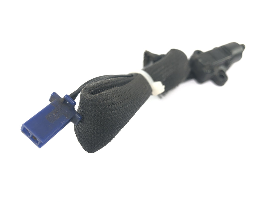 Moto Guzzi Stelvio 1200 8V [2016] - Interruptor do cavalete lateral