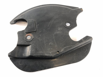 Suzuki GSX -R 1100 W GU75 C [1993] - Capa para a ponte do garfo abaixo