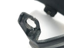 Aprilia RS 125 TW [2017] - Tampa do tanque carenagem plástico preto-3