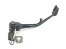 Yamaha XJR 1300 RP02 [1999] - Cavalete lateral com cavalete lateral de mola-2