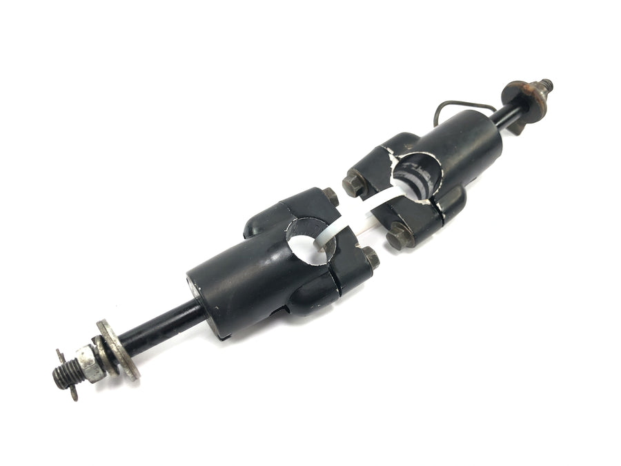 Yamaha XTZ 750 3LD [1989] - Par Conjunto Riser
