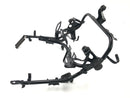 HONDA CBX 750 RC17 [1984] - Base de montagem do suporte frontal do suporte de revestimento-3