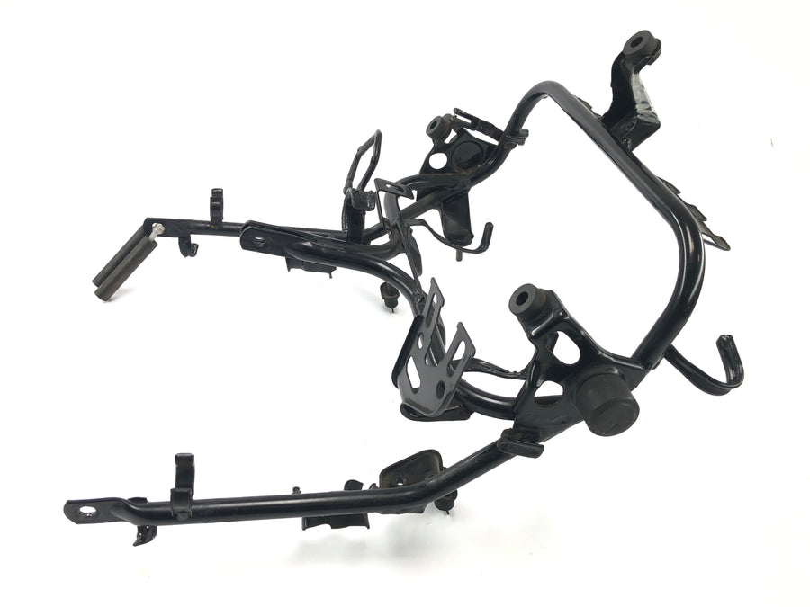 HONDA CBX 750 RC17 [1984] - Base de montagem do suporte frontal do suporte de revestimento
