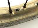 Yamaha XT 500 1U6 [1981] - Gold da roda da roda da roda dianteira-4