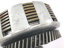 Suzuki RG 250 Gamma GJ21D [1987] - Pacote de embreagem cesta de embreagem-3