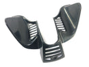 Yamaha XT 600 E 3TB [1996] - revestimento de tanques na frente-1