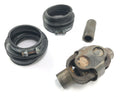 Moto Guzzi V7 Special [1971] - junta universal com peça de acoplamento eixo cardan eixo cardan eixo cardan-5