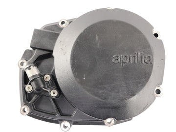 Aprilia RSV4 1000 [2010] - Tampa do motor da capa de máquinas leves