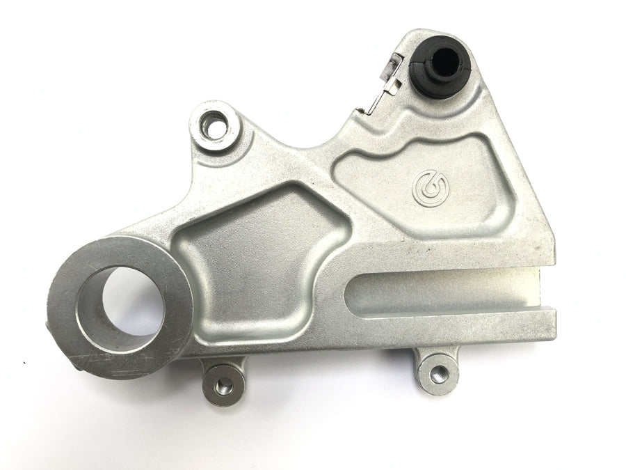 Husqvarna SM 630 A4 [2010] - âncora do freio da placa de ancoragem