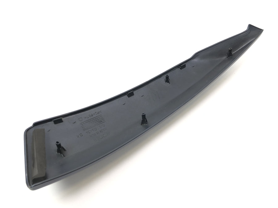 Aprilia RST 1000 Futura [2002] - revestimento de assento no revestimento traseiro esquerdo traseiro esquerdo