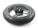 Yamaha XJR 1300 RP02 [1999] - Jante dianteira 3,50 x 17"-1