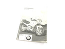 BMW R 1150 RS R22 [2003] - Manual do Proprietário Manual de Manutenção-3