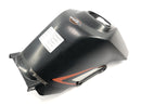 KTM RC 125 [2016] - Tampa do tanque, carenagem do tanque, tampa do tanque, carenagem superior-2