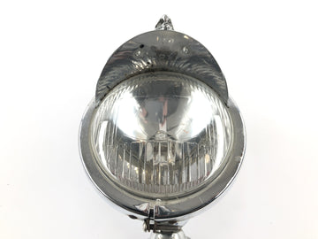 Suzuki Intruder VL 1500 AL [2000] - Farol adicional farol cromado - 0