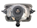 BMW F 650 GS R13 [2002] - Cabelo da luz frontal do farol-5