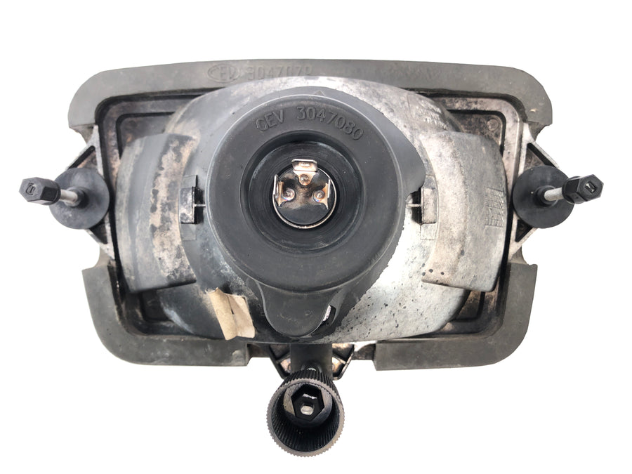 BMW F 650 GS R13 [2002] - Cabelo da luz frontal do farol
