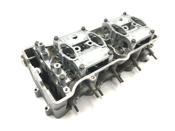 Honda CBR 1000 RR SC59 [2008] - Cabeçote cabeçote cabeçote