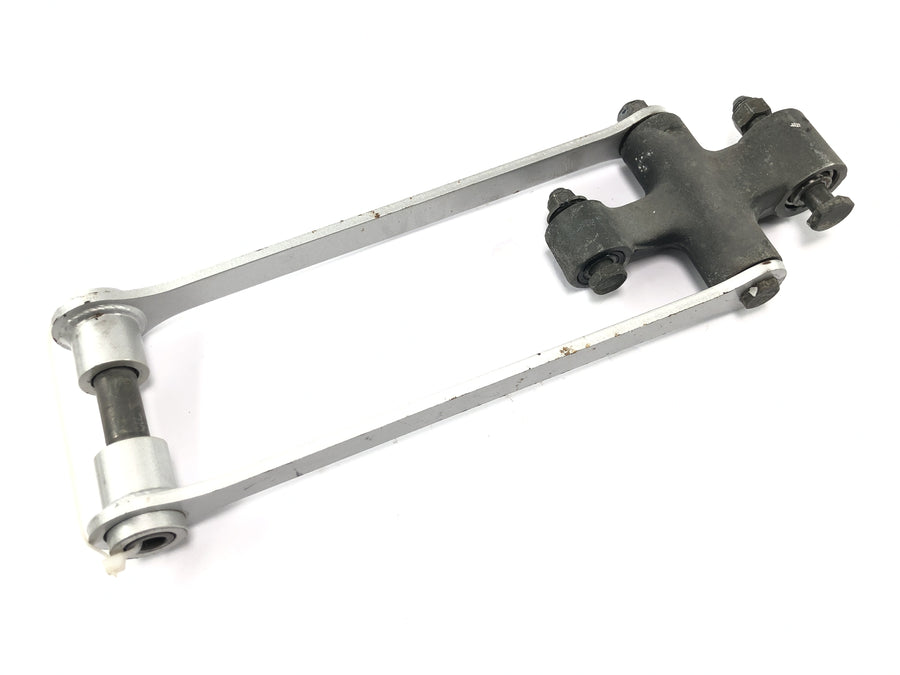 Yamaha XV 1600 Wild Star VP08 [2002] - Amortecedor de deflexão do suporte de suspensão