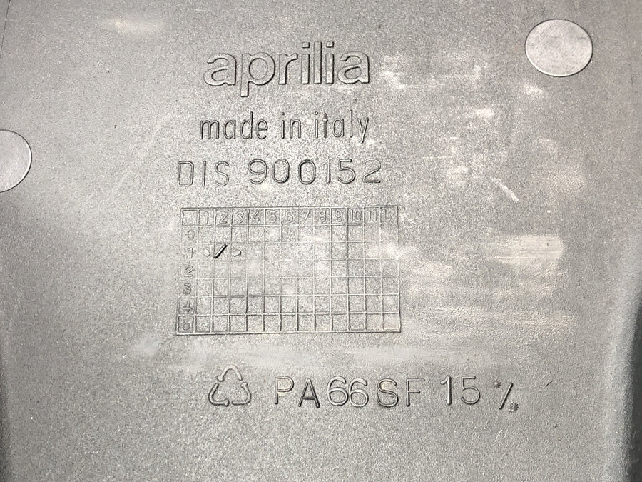 April RST 1000 Futura [2002] - Disfar
