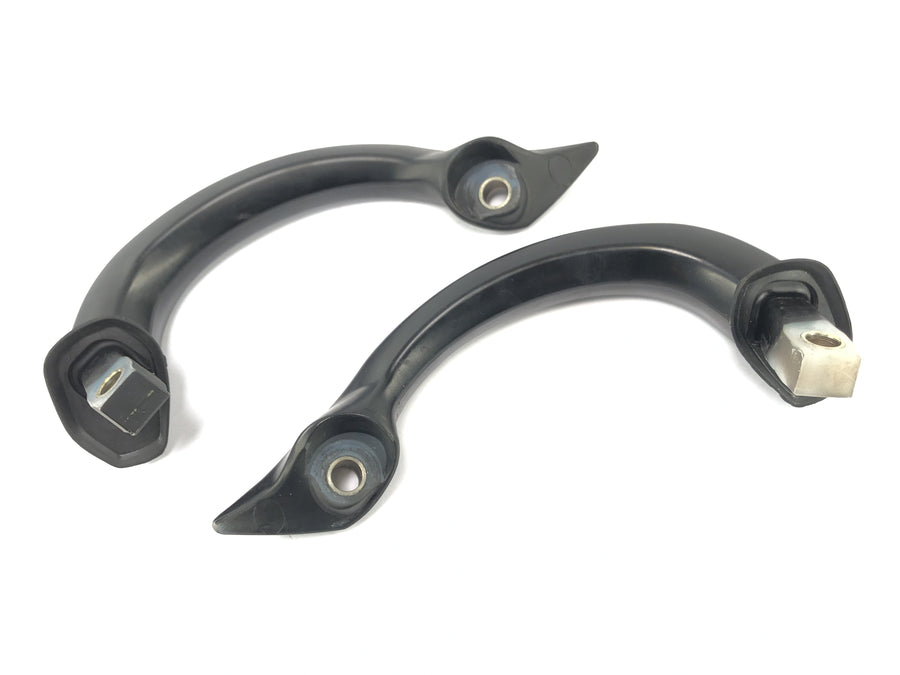 Kawasaki ZR7 ZR750F [1999] - Handle Handle