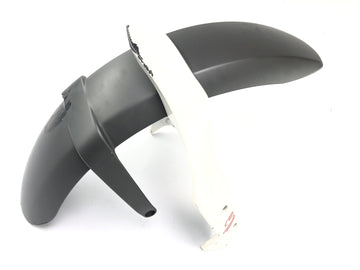 Moto Guzzi Stelvio 1200 4V [2009] - Fenders Protetive Felcle na roda dianteira Fender