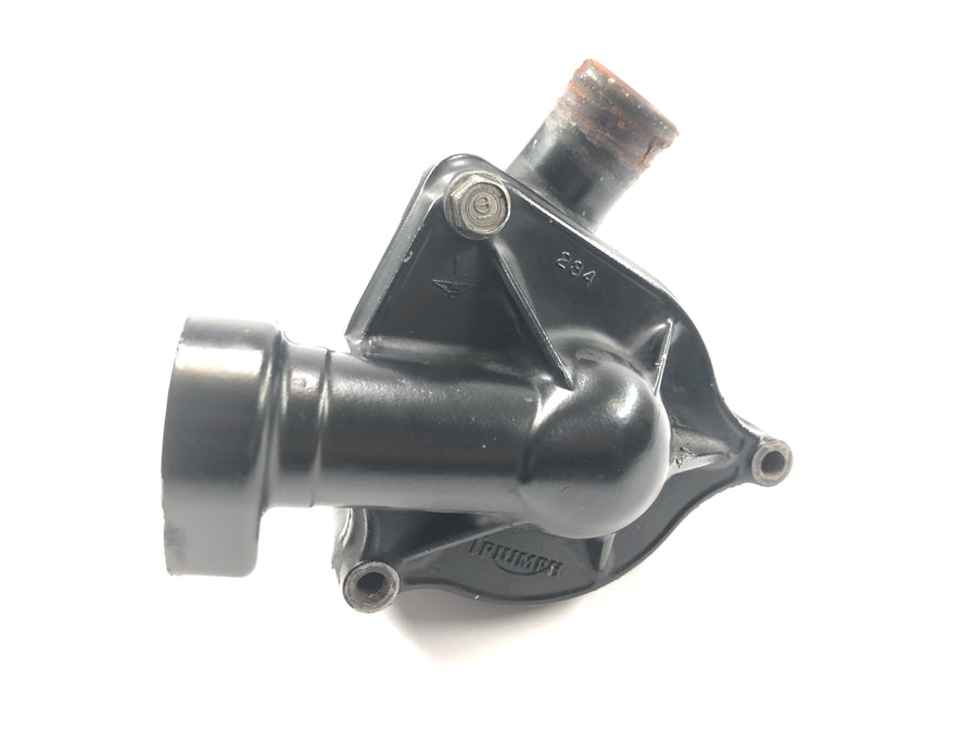 Triumph Tiger 900 T400 [1998] - Bomba de água, bomba de refrigeração, bomba de água de refrigeração