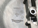 Triumph Speedmaster 900 [2003] - tampa da embreagem tampa do motor esquerda-3