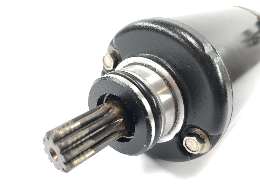 Triumph Street Triple R 675 D67LD [2010] - Motor Starter Strater