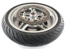 BMW R 1150 R R21 [2002] - borda da roda dianteira-4