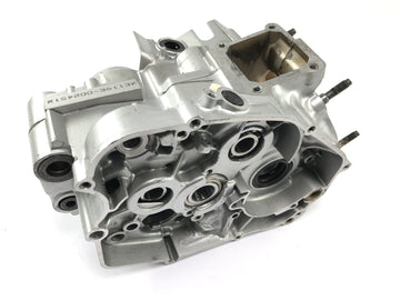 Sachs ZX 125 [1998] - Carcaça do motor, metades da carcaça do bloco do motor - 0