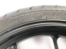 Ducati Monster S4R M4 [2004] - aro da roda dianteira aro da roda dianteira Brembo 17x3.50-3