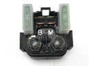 Yamaha XV 1600 Wild Star VP08 [2002] - Interruptor magnético do relé de partida-2