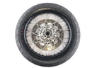 Yamaha XT 660 DM01 [2004] - Jante dianteiro 3,50 x 17"-6