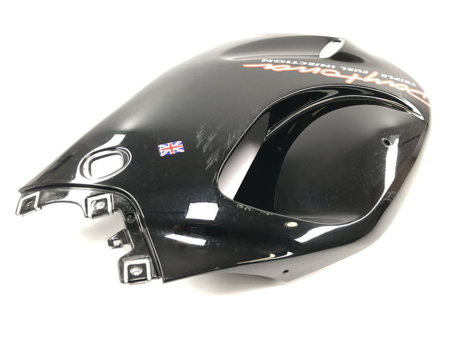 TRIUMPH DAYTONA 955I T595 [1998] - Carenagem lateral painel lateral direito