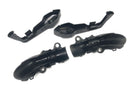 BMW R 1200 ST R1ST [2006] - Tampas de gangue de tampas de gêneros de ignição Tampas de vela definidas à esquerda e direita-3