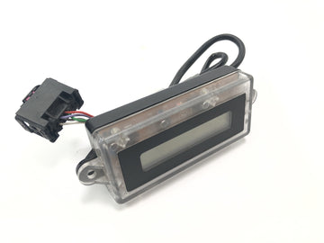 BMW R 1150 RT R22 [2001] - Rádio display rádio - 0