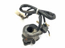 Yamaha XT 350 3yt / 55V [1990] - interruptor do guidão de ajuste do guidão à esquerda-2