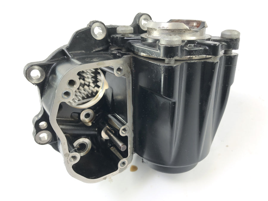 BMW K 1300 R K12S [2014] Caixa de engrenagens