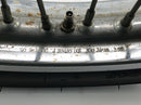 Kawasaki VN 800 VN800A [1996] - cubo do pneu do aro da roda dianteira completo 21 x 18,5"-3